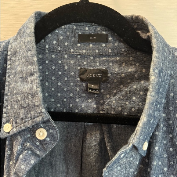 J. Crew Button Down - Picture 2 of 3